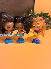 Mini doll bundle Moving