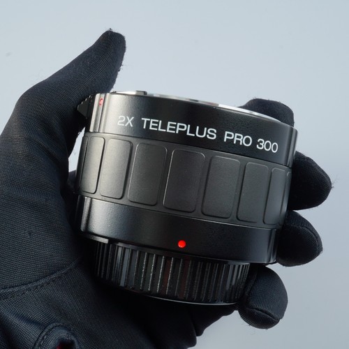 EXCELLENT Nikon N-AFD 2x TELEPLUS PRO 300Teleconverter - Picture 12 of 19