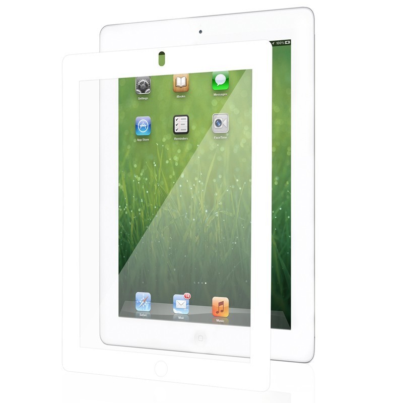 Protection écran iPad 9.7 Moshi pour travailler et étudier en voyage