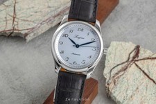 Longines Master Collection