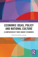 Economic Ideas, Policy And National Culture | Eelke De Jong | Taschenbuch | 2023