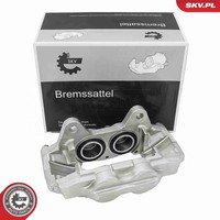 Esen SKV Bremssattel Vorne Rechts FüR Toyota Land Cruiser Prado J15 _J15_