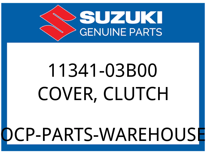 COVER, CLUTCH