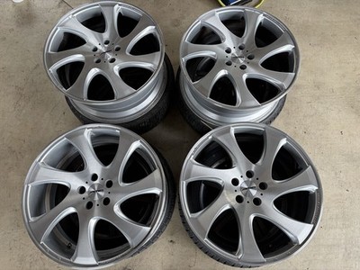 JDM A-113 AME Shallen Monoblock WX 20x8.5j+38 114.3/5H 4-Book Set No Tires