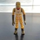 1980 Kenner LFL Star Wars Empire Strikes Back Bossk Action Figure Hong Kong