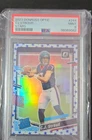 2023 Panini Donruss Optic - Rated Rookie C.J. Stroud #244 Stars Prizm (RC)