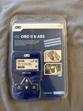Otc 3208 Obd Ii Abs Otc 3208 Obd Ii Abs