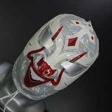 ESO MASK WRESTLING MASK LUCHADOR WRESTLER MASK LUCHA LIBRE MEXICANA