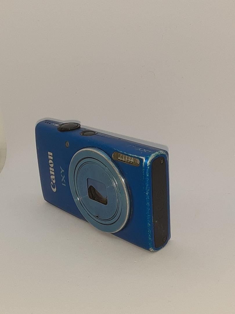 Canon IXY 90F PowerShot ELPH 115 IS IXUS 132 digital camera