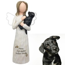 Dog Memorial Gifts for Loss of Dog, Dog Sympathy Gifts in Memory of Passing A...