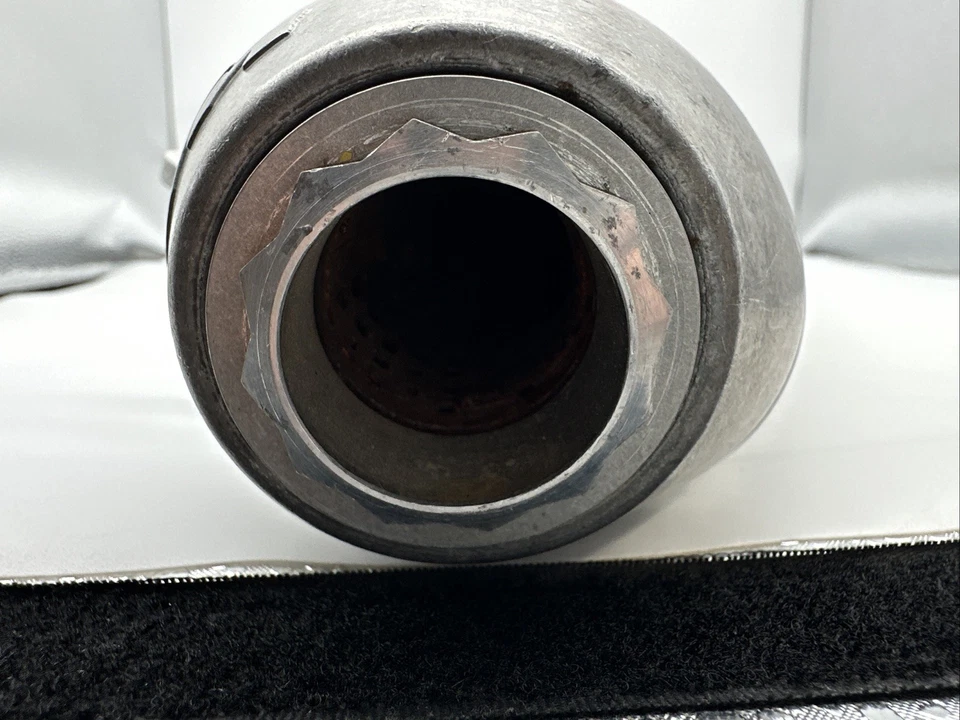 Silenciador de escape Nos despegue KTM 200 250 300 SX OEM 54805079100 SX XC 2004-2010 Foto 3 de 4