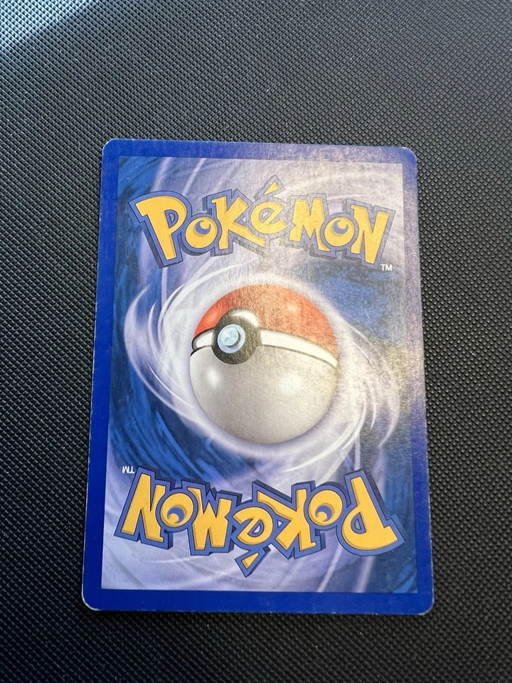 Pokémon Karte Austos 8/165 Expedition DE - Bild 2 von 2