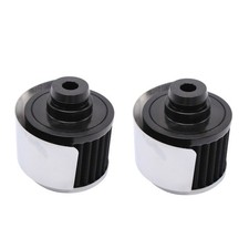 Washable Triple  Plated Steel Breathers  Covers. U7U24382