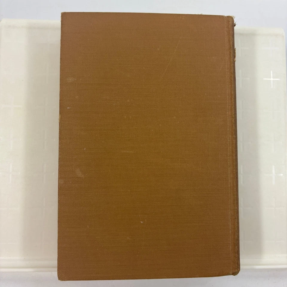 Last of the Great Scouts Buffalo Bill Signed Wetmore Grey 1918 Illustrated - Image 2 of 4