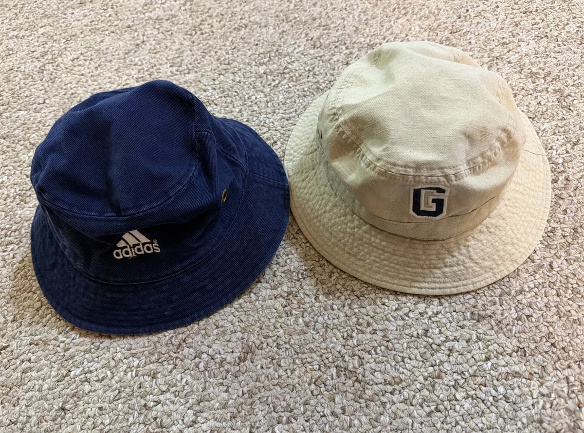 Preços baixos em Adidas masculino Multicolorido Bucket Hats | eBay