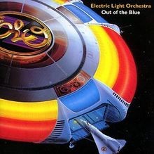 Out of the Blue von Electric Light Orchestra | CD | Zustand gut