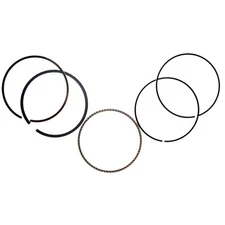New Piston Rings For Yamaha By 51-543-07