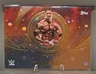 2025 WWE Universe Wrestling Card Batista LEGENDS Galaxy Parallel