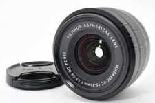 FUJIFILM SUPER EBC XC 15-45mm F3.5-5.6 OIS PZ 2601339