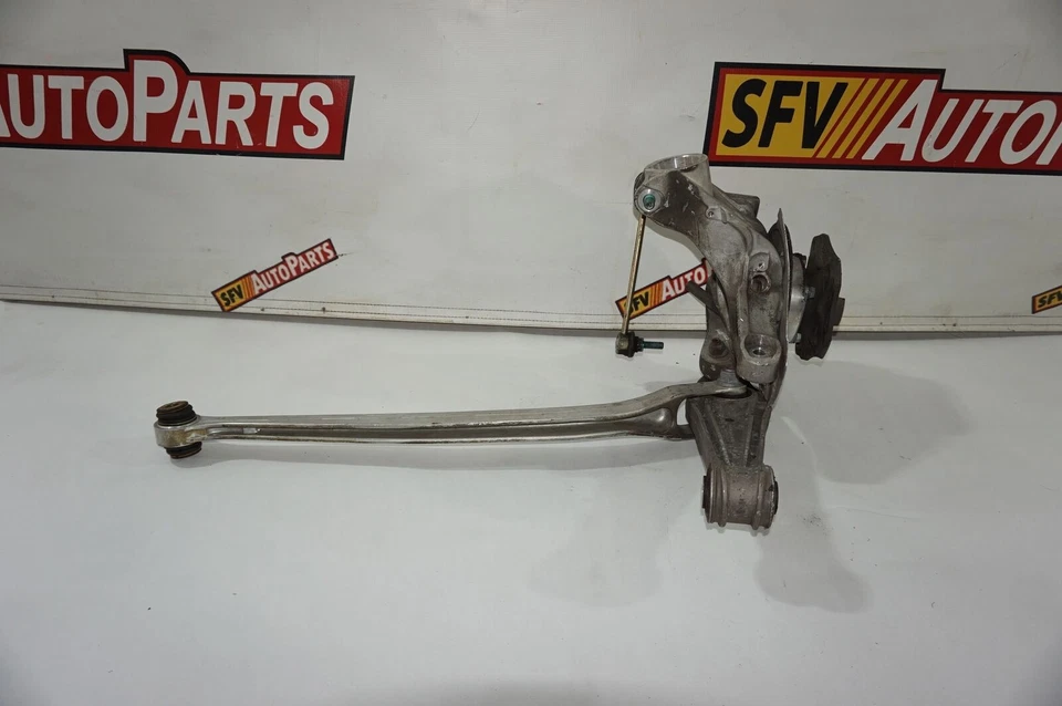 PORSCHE BOXSTER NUDILLO DELANTERO DERECHO 1999 2000 2001 2002 2003 2004 996 341 657 12 Foto 2 de 4