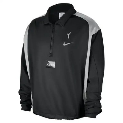 Nike las vegas aces wnba fleece top JACKET HF6446 $105