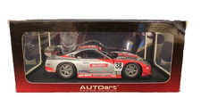 AUTOart Motorsport 1/18 Toyota Supra No.38 JGTC 2003 AU Cerumo 80317