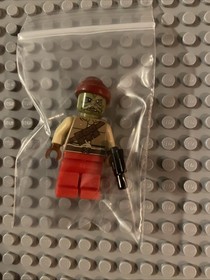 LEGO Star Wars: Desert Skiff (9496) Complete