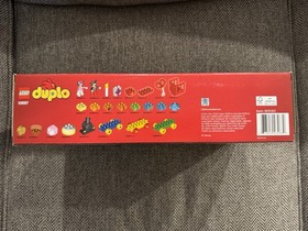 LEGO DUPLO 10597 Mickey & Minnie Birthday Parade Disney NEW Sealed