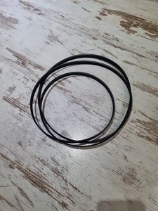 BEKO DPY 7405 HW3 Trockner WÄRMEPUMPENTROCKNER Riemen L 2962470100 7PHE 1956