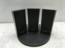 3x Sony SS-TS81 Speakers