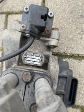 Original IVECO 504052063 Bremsventil Knorr Br...