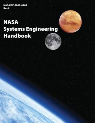 Nasa Systems Engineering Handbook