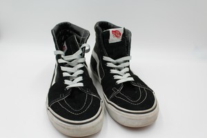 vans classic old skool high tops