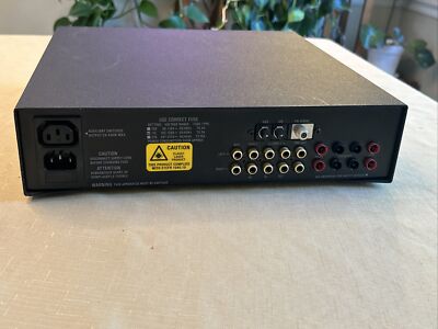 その他 LINN CLASSIK 高額買取実施中!!】美品 LINN CLASSIK MUSIC 一体型レシーバー