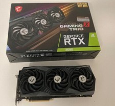 Msi Gpu 3 090 Rtx