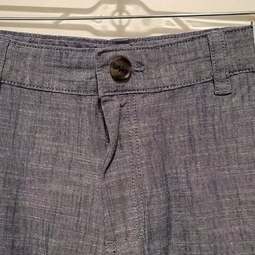 Cat & Jack Boys Blue Shorts - Picture 3 of 9