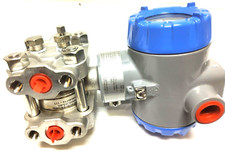New HONEYWELL Differential Pressure Transmitter Hart Reg std820-e1hn6as-1-a-ahe-