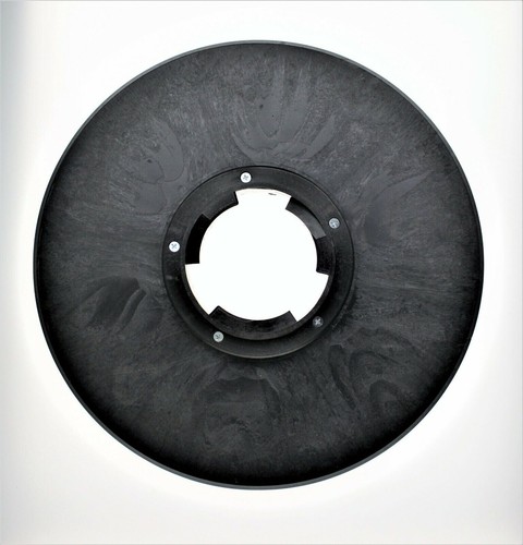 Taski SPAZZOLA SCRUB Lucidante pavimento ergodisc 17" SPAZZOLA SC17 - Foto 7 di 24