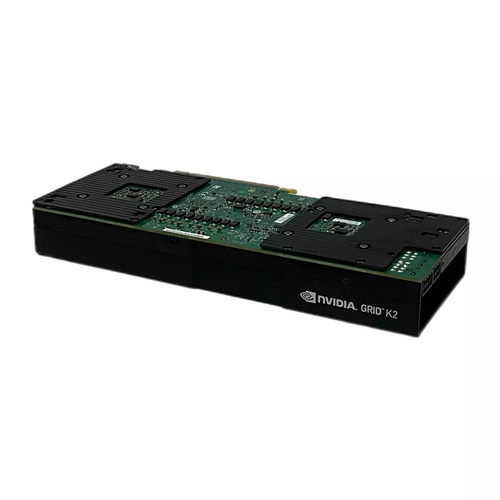 Nvidia Grid K2 8GB GDDR5 PCIe Server GPU Accelerator Tesla 3072 CUDA Video Card - Picture 6 of 9