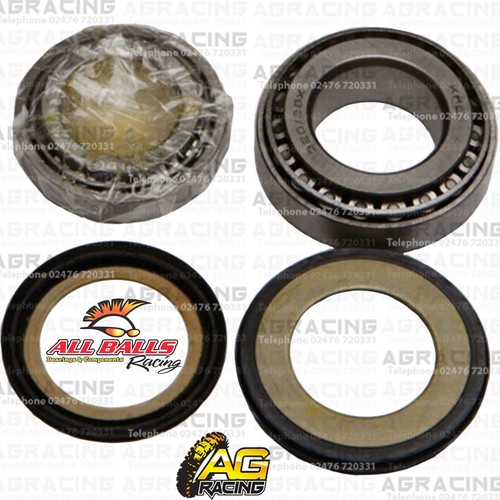 All Balls Steering Stem Headstock Bearing Kit For Kawasaki KLX 110 2016