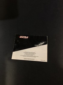 mission impossible nes manual