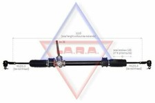 SCATOLA STERZO NUOVA FOR DAEWOO MATIZ  DAL 1998