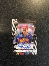 2023 Donruss Racing NASCAR Cards Checklist 32