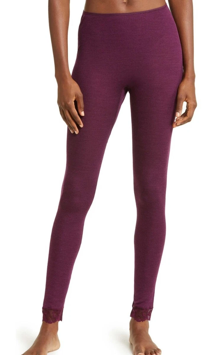 Hanro Balance Leggings