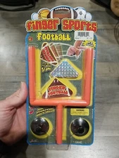 Kids finger Sports Football Game JA-RU, New Sealed