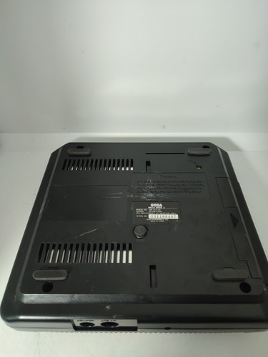 Mega Drive II 2 SEGA MK-1631-50 Konsole Ohne Zubehör ⚡ Versand - Bild 2 von 5