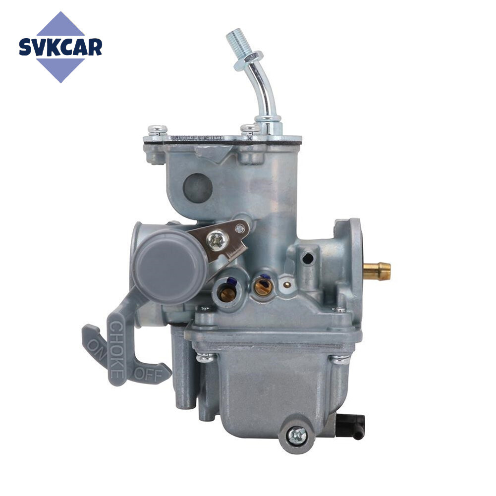 Carburetor For Yamaha Moto 4 YFM 80 YFM80 Raptor 50 YFM50 Champ - Foto 4