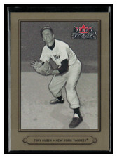 2002 Fleer Fall Classic #88 Tony Kubek