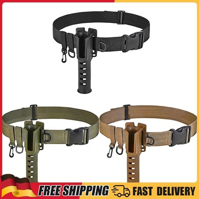 Waist Wading Belts Adjustable Wader Fishing Waist Belt Fishing Gear Accessories