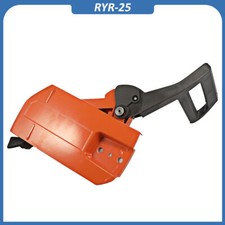 Chain Brake Side Clutch Cover Assy For Husqvarna 61 66 268 Chainsaw 503727401 Chain Brake Side Clutch Cover Assy For Husqvarna 61 66 268 Chainsaw 503727401